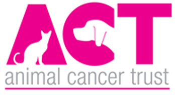 Animal Cancer Trust logo